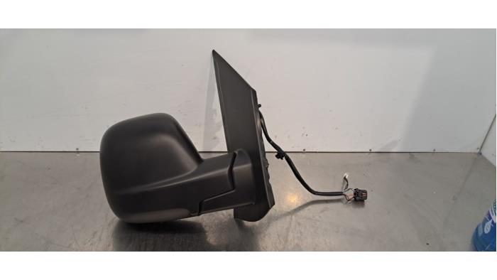 Rétroviseur extérieur droit Citroen Jumpy