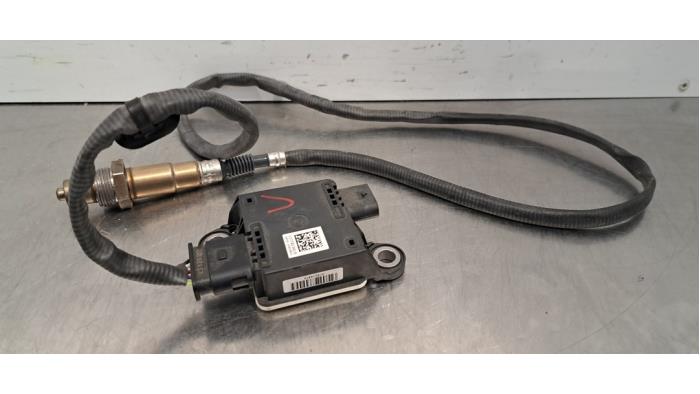 Sonde lambda Citroen Jumpy