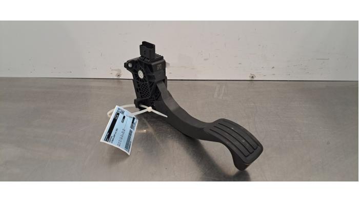 Pédale d'accélérateur Citroen Jumpy