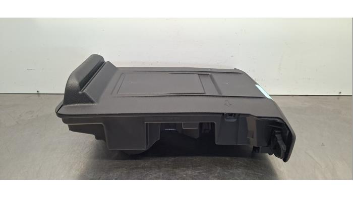 Ensemble cric Citroen Jumpy