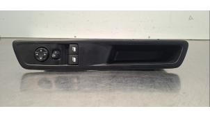 Gebruikte Combischakelaar ramen Citroen Jumpy 2.0 Blue HDI 145 Prijs € 42,35 Inclusief btw aangeboden door Autohandel Didier