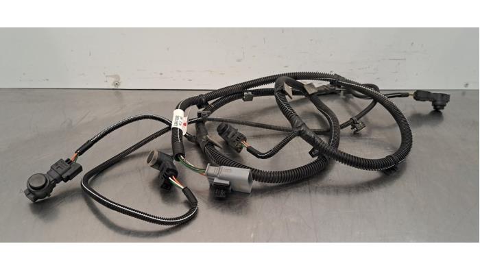 Faisceau de câbles Pdc Citroen Jumpy