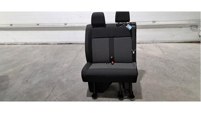 Banquette avant droit Citroen Jumpy