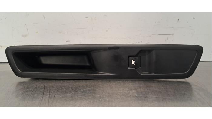 Commutateur combi vitres Citroen Jumpy