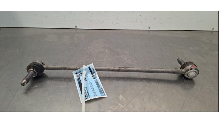 Guide barre stabilisatrice Citroen Jumpy