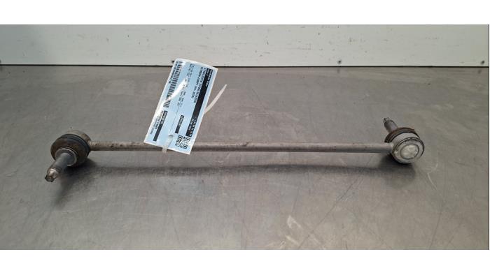 Guide barre stabilisatrice Citroen Jumpy