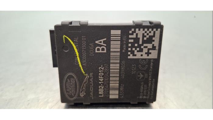 Capteur gonflage pneus Landrover Evoque