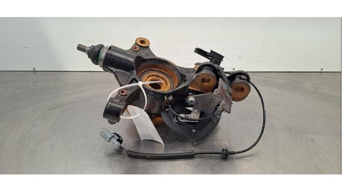 Joint avant droit Citroen Jumpy