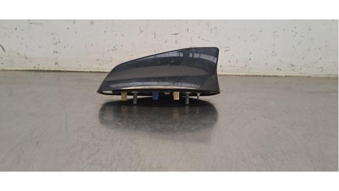 Antenne Landrover Evoque