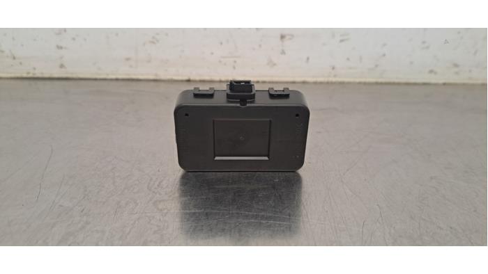 Antenne Landrover Evoque