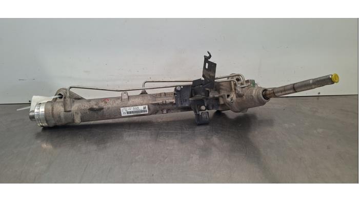 Crémaillère de direction Citroen Jumpy