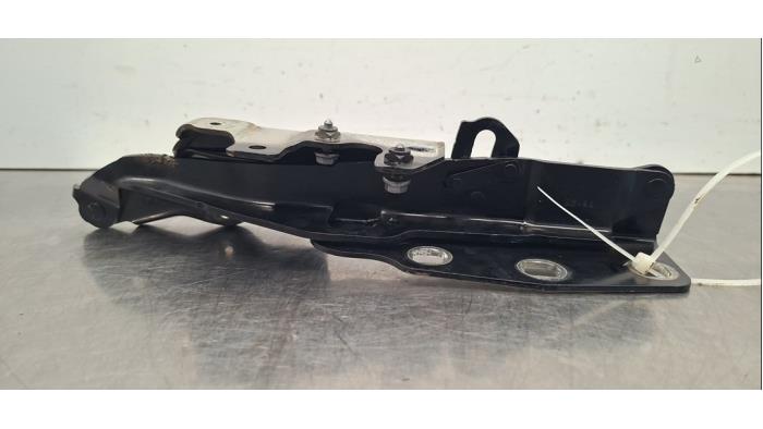 Charnière capot Peugeot 508