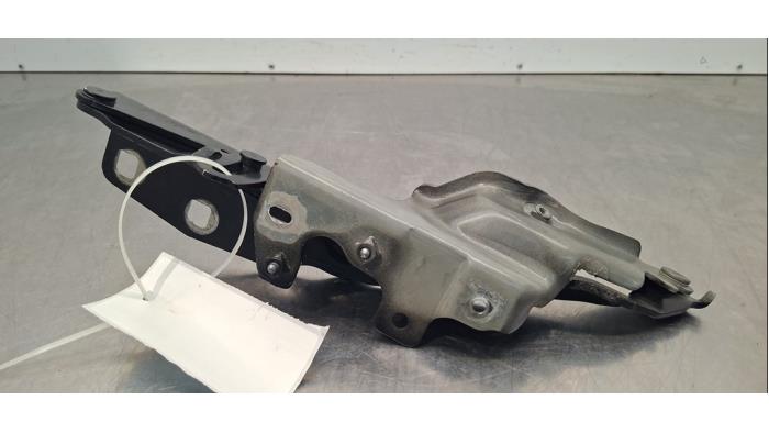 Charnière capot Peugeot 508