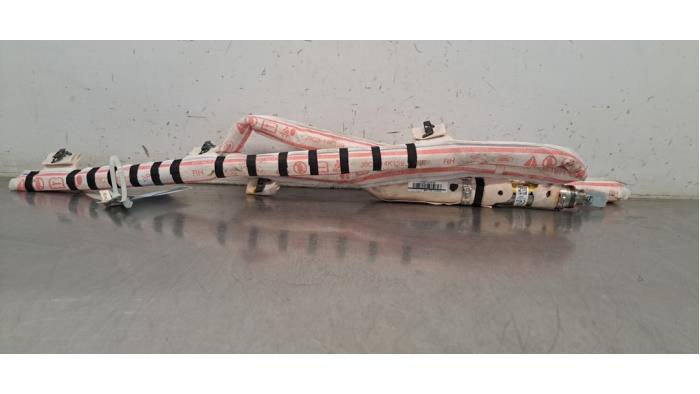 Airbag plafond droite Landrover Evoque