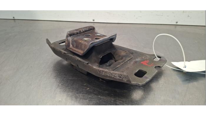 Support moteur Citroen Jumpy