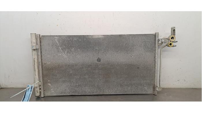 Condensateur clim Landrover Evoque