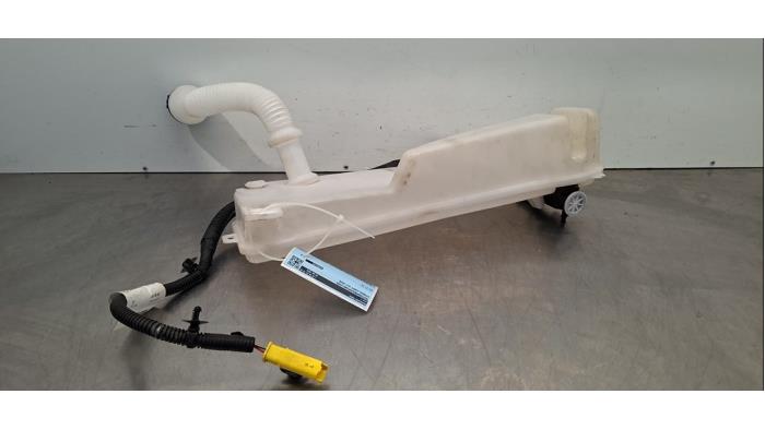 Réservoir lave-glace avant Citroen Jumpy