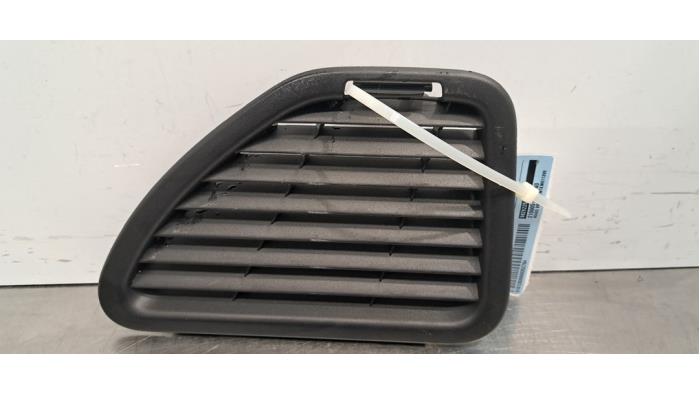 Divers en plastique DS Automobiles Ds3 Crossback