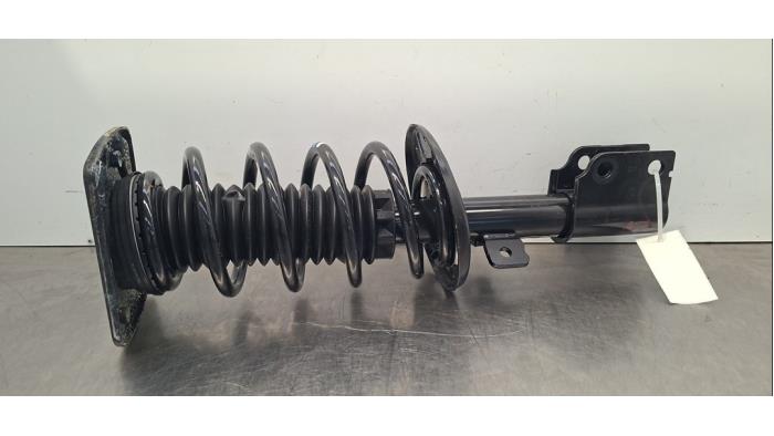 Amortisseur avant gauche Citroen Jumpy