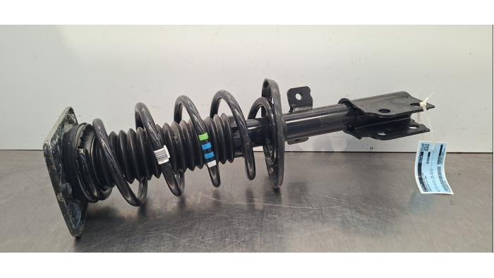 Amortisseur avant droit Citroen Jumpy