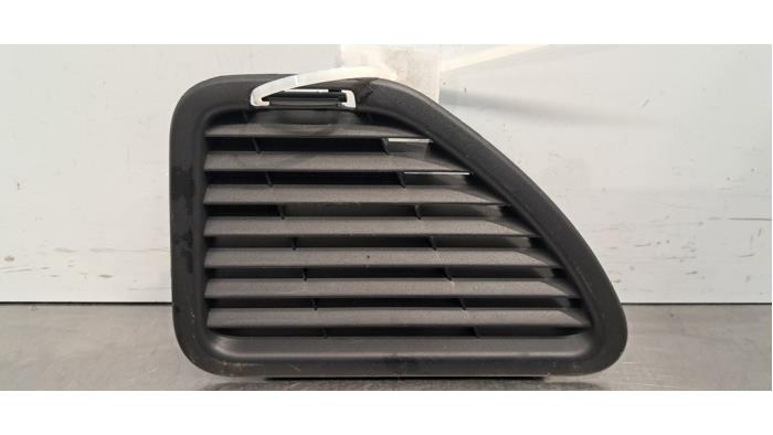 Divers en plastique DS Automobiles Ds3 Crossback