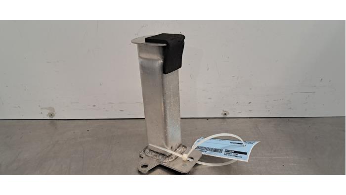 Barre châssis avant DS Automobiles Ds3 Crossback