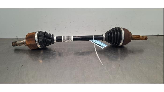 Arbre de transmission avant gauche Citroen Jumpy