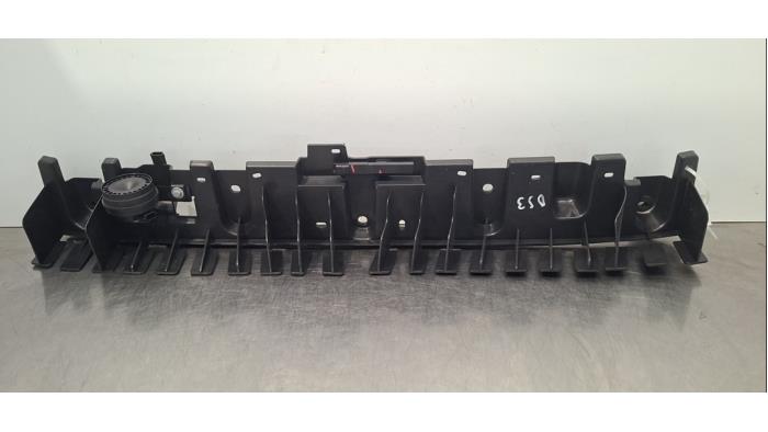 Support pare-chocs arrière centre DS Automobiles Ds3 Crossback