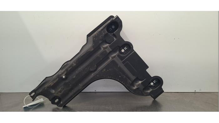 Guidage d'air DS Automobiles Ds3 Crossback