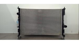 Gebruikte Radiateur Citroen Jumpy 2.0 Blue HDI 145 Prijs € 121,00 Inclusief btw aangeboden door Autohandel Didier