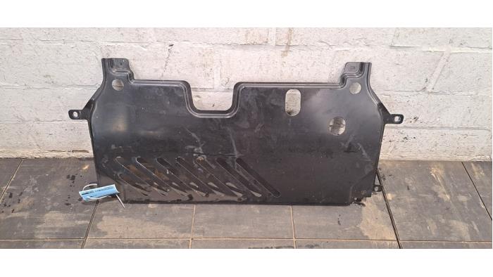 Plaque de protection sol DS Automobiles Ds3 Crossback