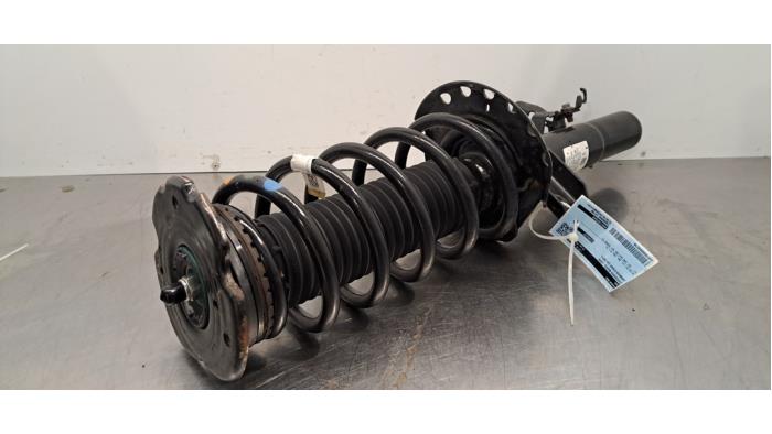 Amortisseur avant droit Landrover Evoque