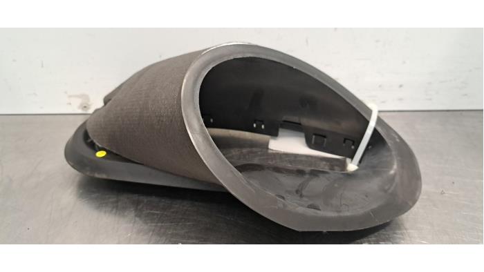 Guidage d'air DS Automobiles Ds3 Crossback