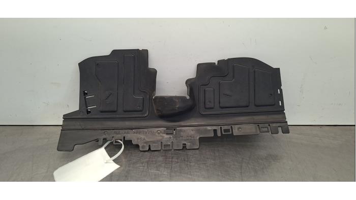 Guidage d'air DS Automobiles Ds3 Crossback