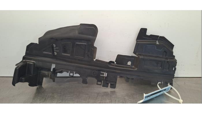 Guidage d'air DS Automobiles Ds3 Crossback