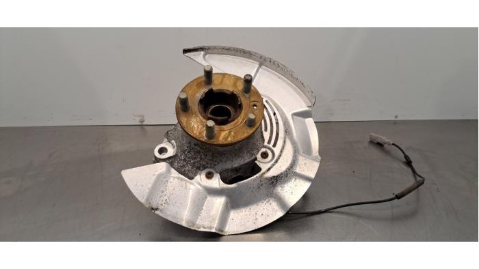 Joint avant gauche Landrover Evoque