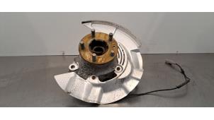 Gebruikte Asschenkel links-voor Landrover Range Rover Evoque (LVJ/LVS) 2.0 D 180 16V 5-drs. Prijs € 296,45 Inclusief btw aangeboden door Autohandel Didier