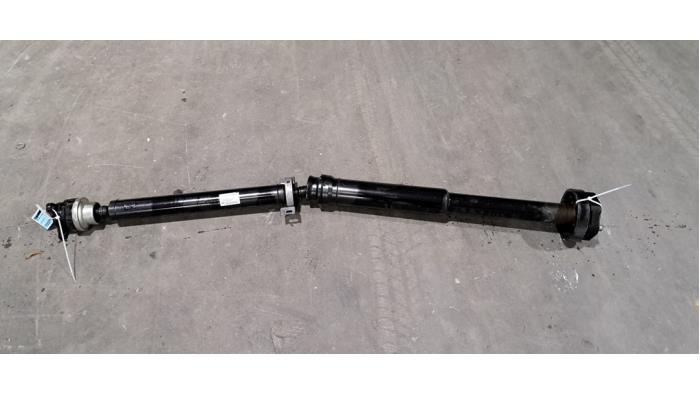 Arbre intermédiaire Mercedes GLC-Klasse