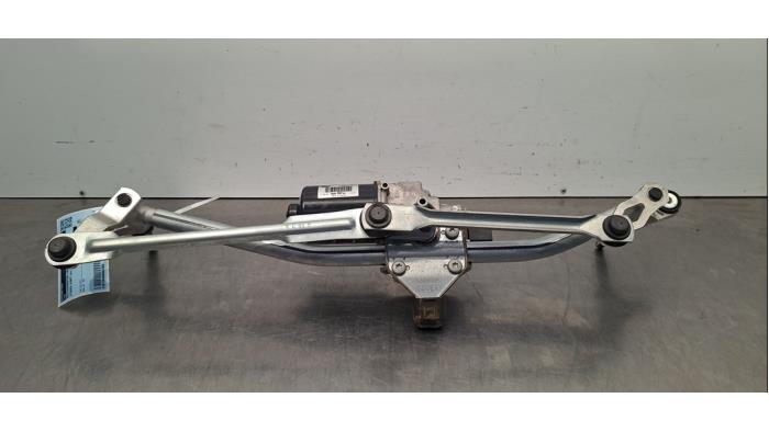 Moteur+mécanique essuie-glace Citroen Jumpy