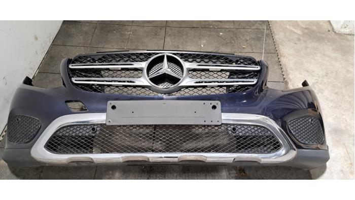 Pare-chocs avant Mercedes GLC-Klasse