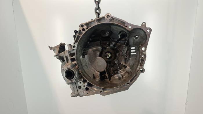 Boîte de vitesse Citroen Jumpy