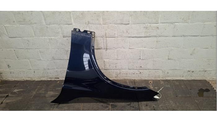 Aile avant gauche Mercedes GLC-Klasse