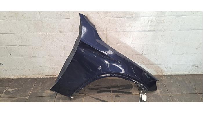 Aile avant droite Mercedes GLC-Klasse