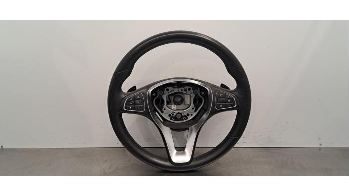 Volant Mercedes GLC-Klasse