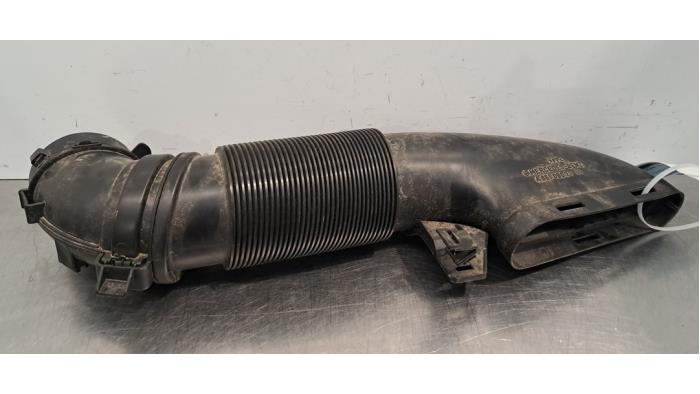 Tuyau d'aspiration air Mercedes GLC-Klasse