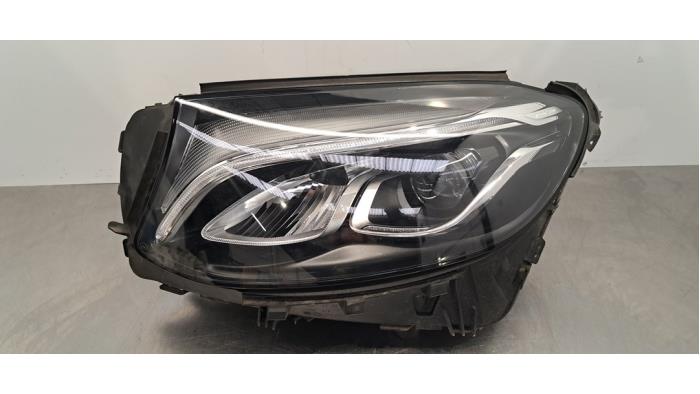 Phare gauche Mercedes GLC-Klasse