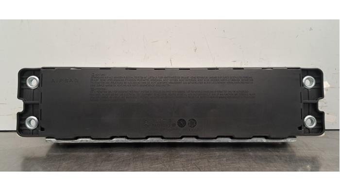 Airbag genou Mercedes GLC-Klasse