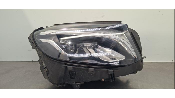 Phare droit Mercedes GLC-Klasse