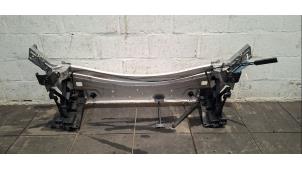 Gebruikte Voorfront Mercedes GLC (X253) 2.2 200d 16V BlueTEC Prijs € 217,80 Inclusief btw aangeboden door Autohandel Didier