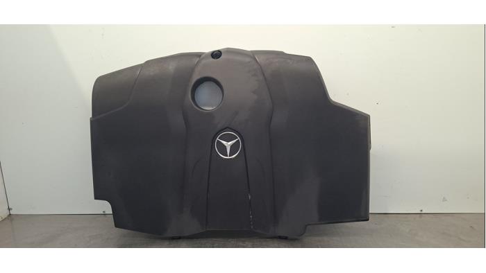 Plaque de protection moteur Mercedes GLC-Klasse